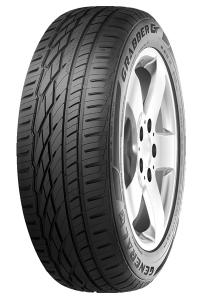  General Tire (Continental) Grabber GT