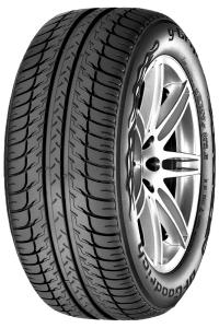  BFGoodrich g-Grip SUV