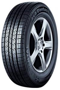 Continental Conti4x4Contact  265/50 R19 110H XL