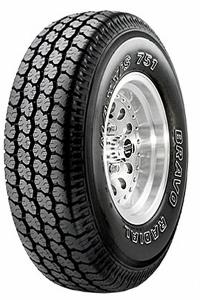 Maxxis MA-751 Bravo 235/70 R16 104/101Q