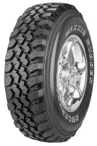  Maxxis MT-754 Buckshot Mudder