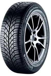 Continental ContiWinterContact TS 830 SUV 255/50 R19 107V FR