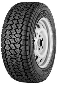 Continental VancoViking SD 195/75 R16c 107/105R