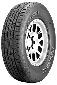 General Tire (Continental) Grabber HTS60 285/45 R22 114H XL FR