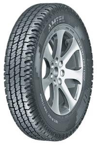 Amtel Cargo 311B 225/75 R16c 121/120Q