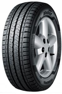 Kleber Transpro 185/75 R16c 104/102R