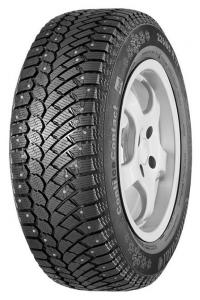 Continental ContiIceContact 4x4 OD 235/60 R18 107Q XL FR