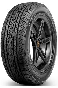 Continental ContiCrossContact LX20 275/55 R20 111S