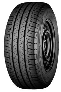 Yokohama BluEarth-Van (RY55) 215/65 R15c 104/102T