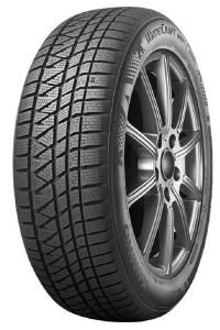   Kumho WinterCraft WS71