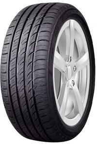 Rapid P609 245/40 R17 95W XL