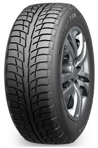 BFGoodrich Winter T/A KSI 215/60 R17 96T