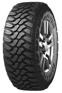 Duraturn Mozzo Travia M/T 265/75 R16 123/120Q 10PR