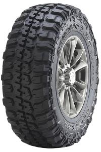 Federal Couragia M/T OWL 315/75 R16 127/124Q 10PR