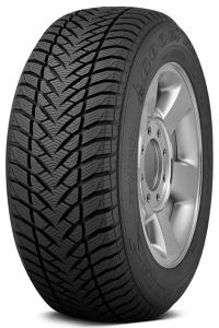 Шины Goodyear Ultra Grip