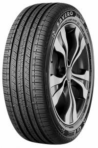 GT Radial Savero SUV 215/55 R17 94V