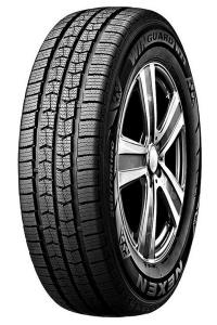 Nexen WinGuard WT1 215/70 R15c 109/107R