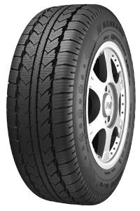 Nankang SL-6 235/65 R16c 115/113R