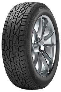  R19 Tigar Winter SUV