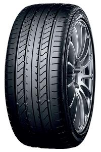 Yokohama Advan A10F 245/40 R18 93Y