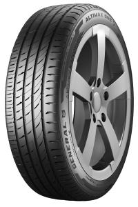 Шина General Tire ALTIMAX ONE S