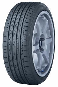 Yokohama Advan Sport (V103B) 295/35 R21 107Y N1