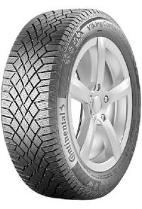 Continental ContiVikingContact 7 SUV 275/40 R21 107T XL FR