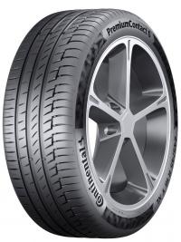 Continental ContiPremiumContact 6 195/65 R15 91V