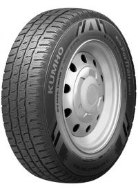 Kumho Winter PorTran CW51 195/60 R16c 99/97T