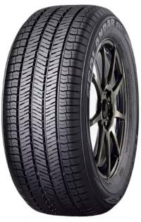 Yokohama Geolandar (G91AV) 225/65 R17 102H