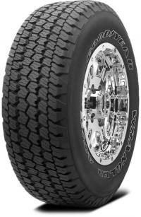 Goodyear Wrangler AT/S 205 R16c 110/108S