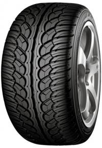 Yokohama Parada Spec X (PA02J) 235/60 R18 103V