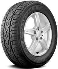 Yokohama Geolandar H/T (G038G) 265/60 R18 110V