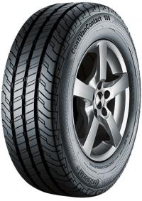 Continental Vanco Contact 100 215/75 R16c 116/114R