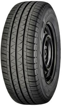 Yokohama BluEarth-Van (RY55A) 235/65 R16c 115/113T