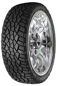 Cooper Zeon LTZ 285/60 R18 120S XL