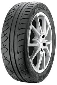 Kumho Ecsta XS KU36 215/45 R17 95V