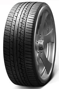  Kumho Ecsta X3 KL17