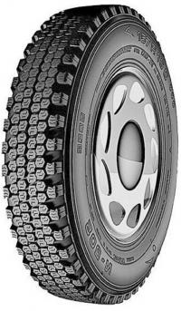 Forward Professional -502 225/85 R15c 106P