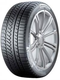 Continental WinterContact TS 850 P SUV 215/65 R17 99H FR AO