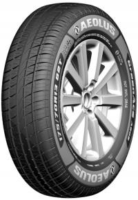 Aeolus Green Ace (AG02) 175/65 R14 82H