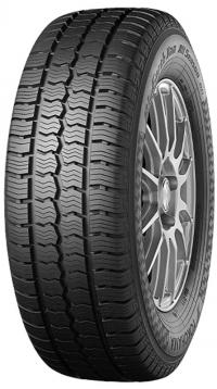 Yokohama BluEarth-Van (RY61) 205/65 R15c 102/100T