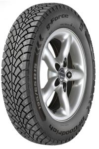 BFGoodrich G-Force Stud 215/55 R17 98Q XL