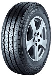 Continental VancoCamper 225/75 R16c 116R