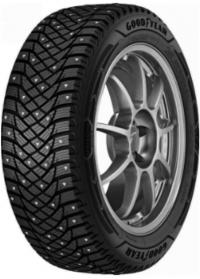  R17 Goodyear UltraGrip Arctic 2