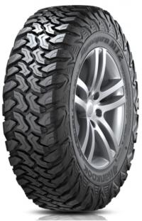 Hankook Dynapro MT2 RT05 30/9,5 R15 104Q