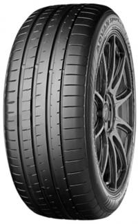 Yokohama Advan Sport V107C 285/40 R22 110Y