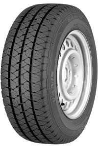 Barum Vanis 185/75 R16c 104/102R