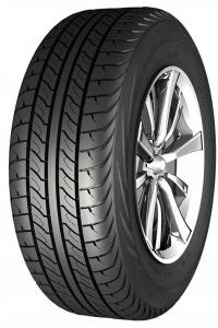 Nankang CW-20 Commercial 235/65 R16c 115/113R