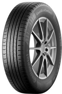 Шины Continental ContiEcoContact 5